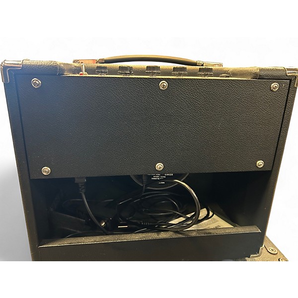 Used Electro-Harmonix Dirt Road Special 50W 1x12 Guitar Combo Amp