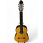 Used ESTEVE 11F Spruce Granadillos Negra Natural Solid Body Electric Guitar thumbnail
