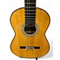 Used ESTEVE 11F Spruce Granadillos Negra Natural Solid Body Electric Guitar