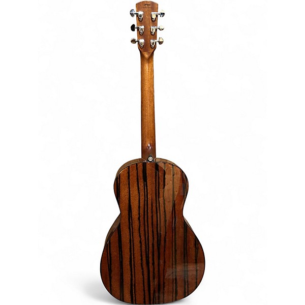 Used Alvarez AMPE915AR Shadow Burst Acoustic Electric Guitar