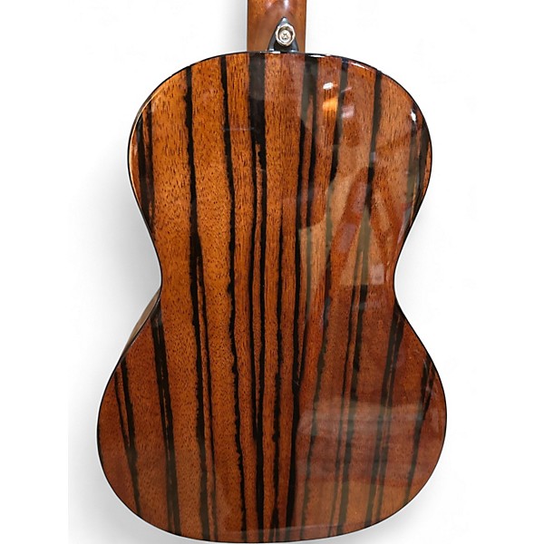 Used Alvarez AMPE915AR Shadow Burst Acoustic Electric Guitar