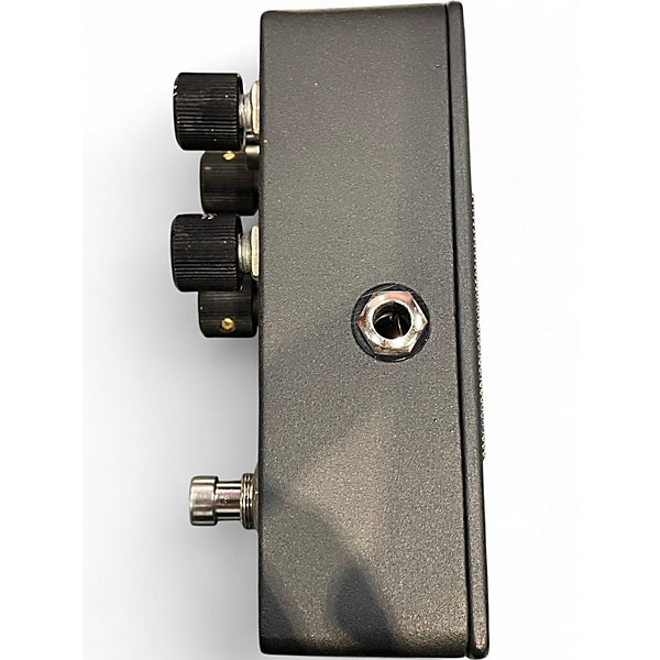 Used Walrus Audio Deep Six Compressor Effect Pedal