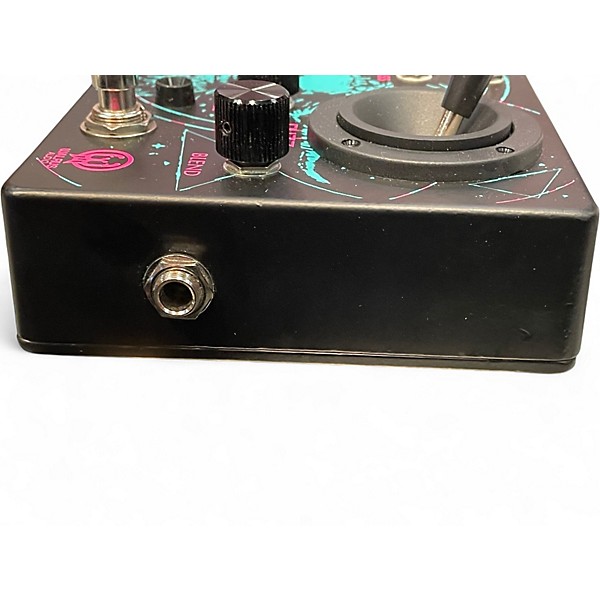 Used Walrus Audio JANUS Effect Processor