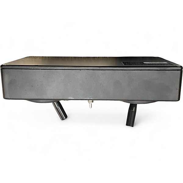 Used Walrus Audio JANUS Effect Processor