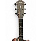 Used Taylor 324CE Shaded Edge Burst Acoustic Electric Guitar