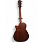 Used Taylor 324CE Shaded Edge Burst Acoustic Electric Guitar