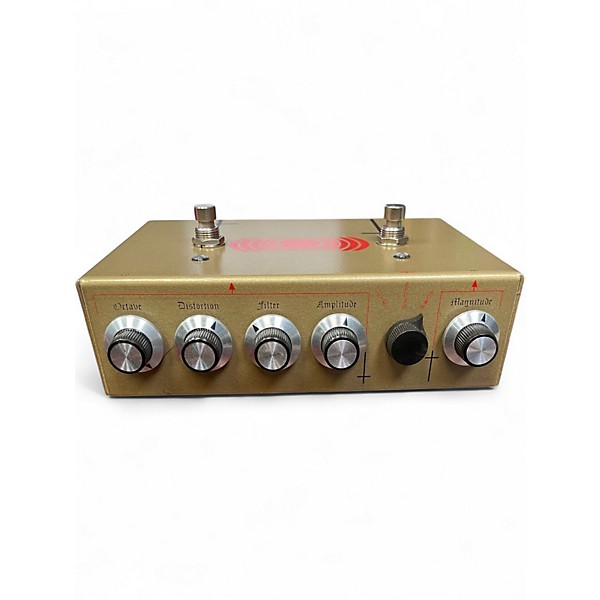 ギター EarthQuaker devices Life pedal V1 EarthQuaker Devices Sunn O))) Life Pedal V1 - What To Know