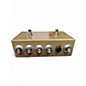 Used EarthQuaker Devices LIFE PEDAL V1 Effect Pedal