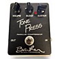 Used Barber TONE PRESS Effect Pedal