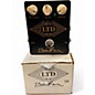 Used Barber LTD V2 Effect Pedal thumbnail
