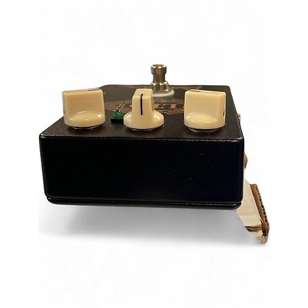 Used Barber LTD V2 Effect Pedal