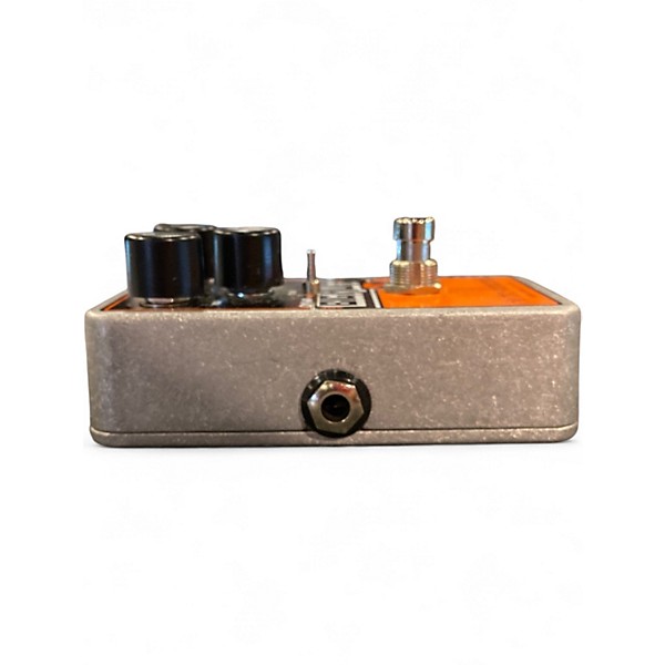 Used Electro-Harmonix Big Muff Op-amp Effect Pedal | Guitar