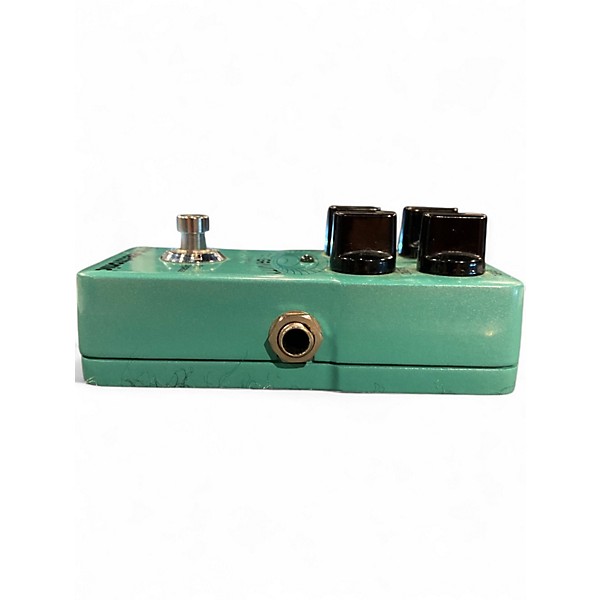 Used TC Electronic HyperGravity Compressor Effect Pedal
