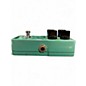 Used TC Electronic HyperGravity Compressor Effect Pedal