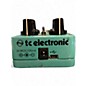 Used TC Electronic HyperGravity Compressor Effect Pedal