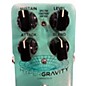 Used TC Electronic HyperGravity Compressor Effect Pedal