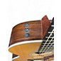 Used Taylor 214CE Natural Acoustic Electric Guitar