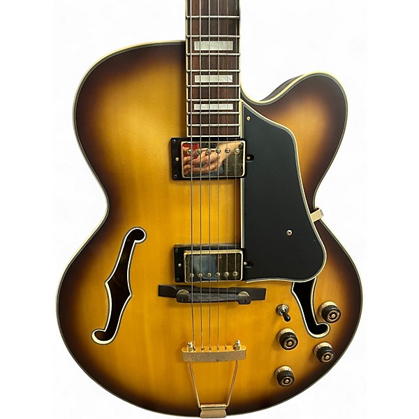 Ilst Tmilst オーダー 0601 Amazon.com: Ibanez Artcore Expressionist AF95 Hollowbody