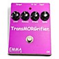 Used Emma Electronic Transmorgrifier Guitar Compressor Effect Pedal thumbnail
