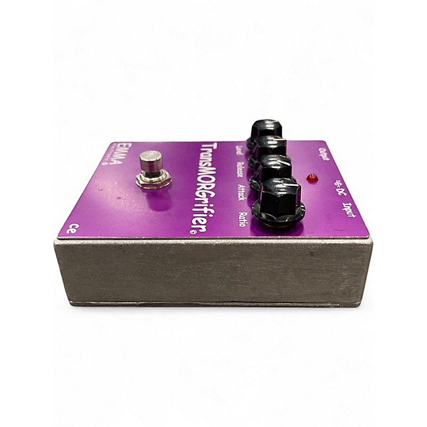 EMMA TransMORGrifier ギターエフェクター Used Emma Electronic Transmorgrifier Guitar Compressor