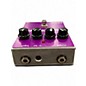 Used Emma Electronic Transmorgrifier Guitar Compressor Effect Pedal