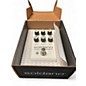 Used Soldano SUPER LEAD OVERDRIVE Effect Pedal