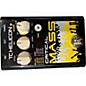 Used TC Helicon CRITICAL MASS Effect Pedal thumbnail