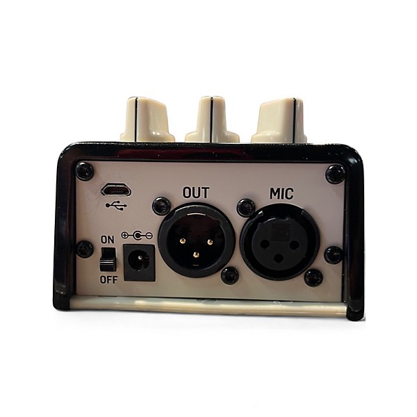 TC HELICON Critical Mass ボーカルエフェクター TC HELICON ( ティーシーヘリコン ) Critical Mass 送料無料