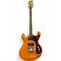 Vintage 1966 Mosrite Joe Maphis Model I Natural Solid Body Electric Guitar thumbnail