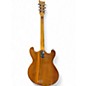 Vintage 1966 Mosrite Joe Maphis Model I Natural Solid Body Electric Guitar