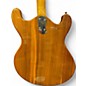 Vintage 1966 Mosrite Joe Maphis Model I Natural Solid Body Electric Guitar