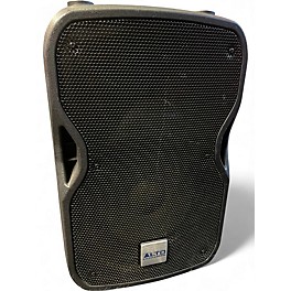 Used Alto TS110A 10in 2-Way 600W Pair Powered Speaker