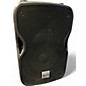 Used Alto TS110A 10in 2-Way 600W Pair Powered Speaker thumbnail