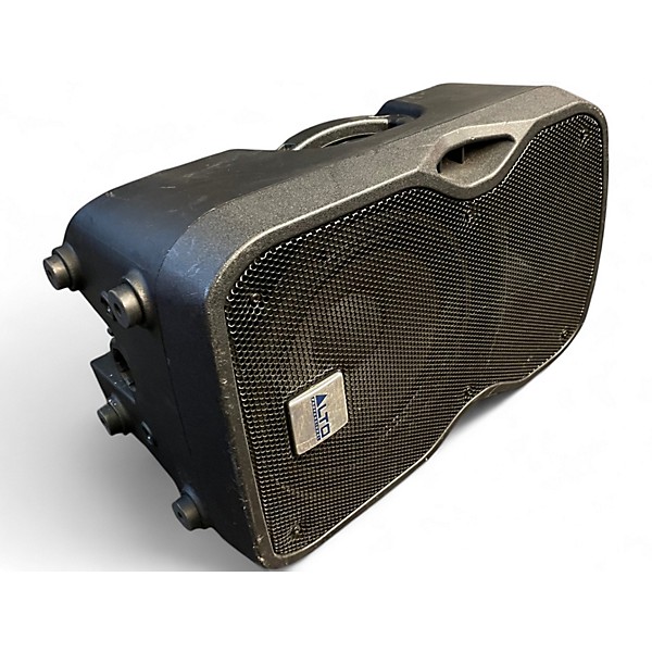 Used Alto TS110A 10in 2-Way 600W Pair Powered Speaker