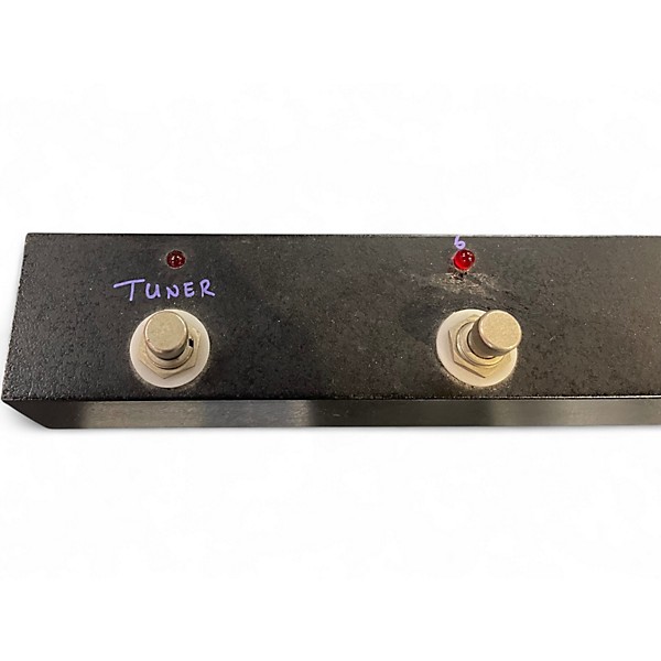 Used Pedal Racks TRUE BYPASS Pedal