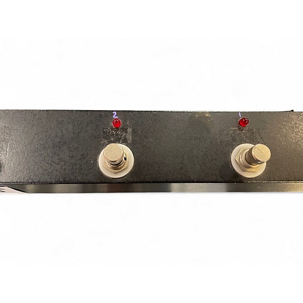 Used Pedal Racks TRUE BYPASS Pedal