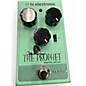 Used TC Electronic The Prophet Digital Delay Effect Pedal thumbnail