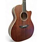 Used Orangewood Sage-M Mahogany Acoustic Guitar