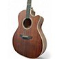 Used Orangewood Sage-M Mahogany Acoustic Guitar