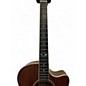 Used Orangewood Sage-M Mahogany Acoustic Guitar