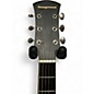 Used Orangewood Sage-M Mahogany Acoustic Guitar
