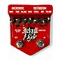 Used Visual Sound Jekyll and Hyde Overdrive Effect Pedal thumbnail