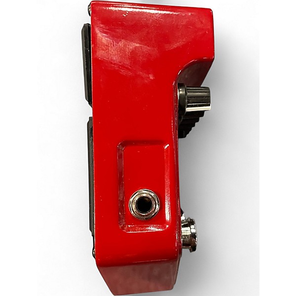 Used Visual Sound Jekyll and Hyde Overdrive Effect Pedal