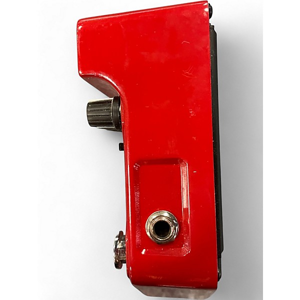 Used Visual Sound Jekyll and Hyde Overdrive Effect Pedal