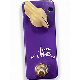 Used Lovepedal PICKLE VIBE Effect Pedal