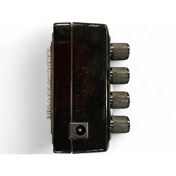 Used DigiTech Hardwire Supernatural Ambient Stereo Reverb Effect Pedal