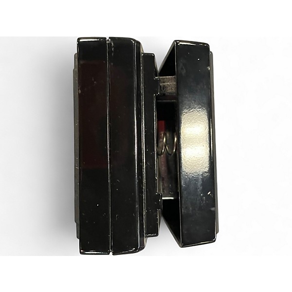 Used DigiTech Hardwire Supernatural Ambient Stereo Reverb Effect Pedal