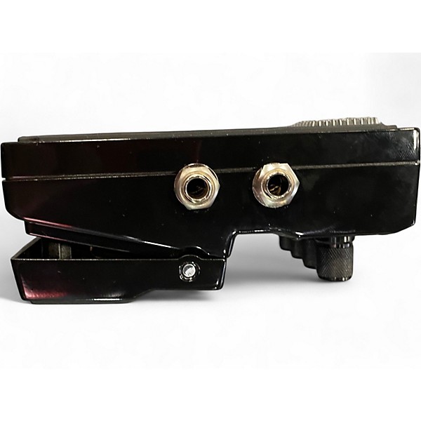 Used DigiTech Hardwire Supernatural Ambient Stereo Reverb Effect Pedal