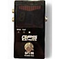 Used Gfs Electronics GFT-90 CHROMATIC TUNER Tuner Pedal thumbnail