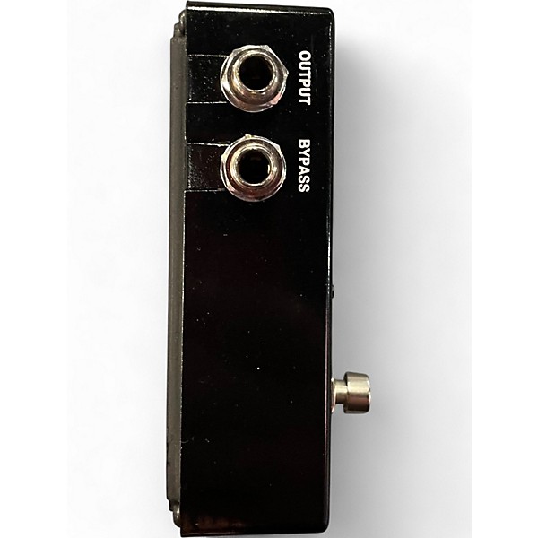 Used Gfs Electronics GFT-90 CHROMATIC TUNER Tuner Pedal
